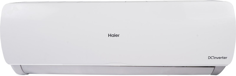 Haier 2023 Model 1.5 Ton 3 Star Split Inverter AC(HSU18V-POW3BN-INV/HS18V-POW3BN-INV/HU18V-POW3BN-INV, White)