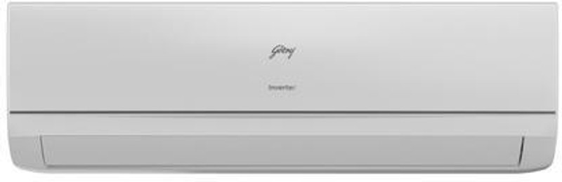 Godrej 2026 Model 1.5 Ton 5 Star Split Inverter AC(HIC 18J5TG, White)