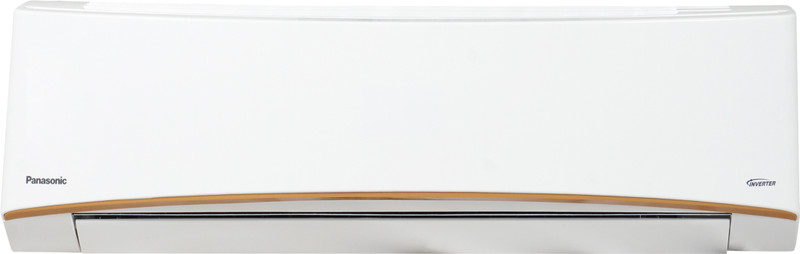 Panasonic 1.5 Ton 3 Star Split Inverter AC - White(CS/CU-KU18ZKY-1, Copper Condenser)