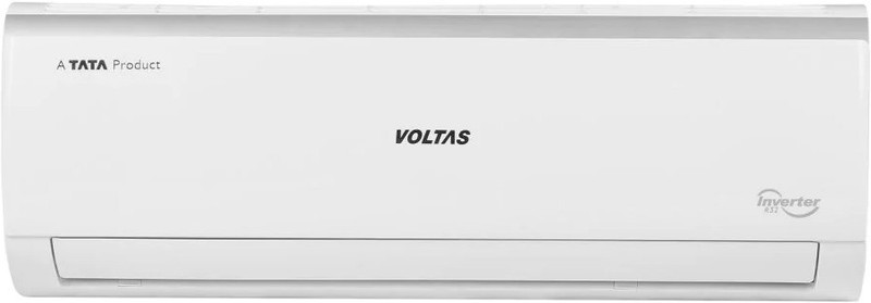 Voltas 2 Ton Split Inverter AC - White(243V Vectra Elite)