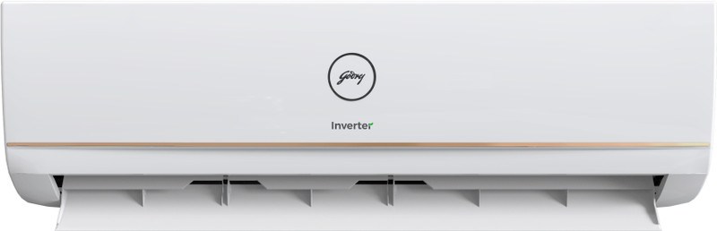 Godrej 1.5 Ton 3 Star Split Inverter AC – White, Gold