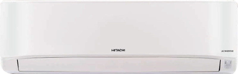 Hitachi 2026 Model 1 Ton 3 Star Split Inverter AC(RAS.E312PCDIB, RAC.312WCDIE, RAK.E312PCDIB, White)