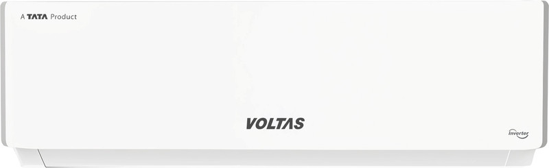 Voltas 2026 Model 2 Ton 5 Star Split Inverter AC(245INV VECTRA PLUSH(4504069), White)