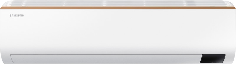 SAMSUNG 1.5 Ton 5 Star Split Inverter AC – White (AR18CY5ZAGD/AR18CY5ZAGDNNA/AR18CY5ZAGDXNA, Copper Condenser)