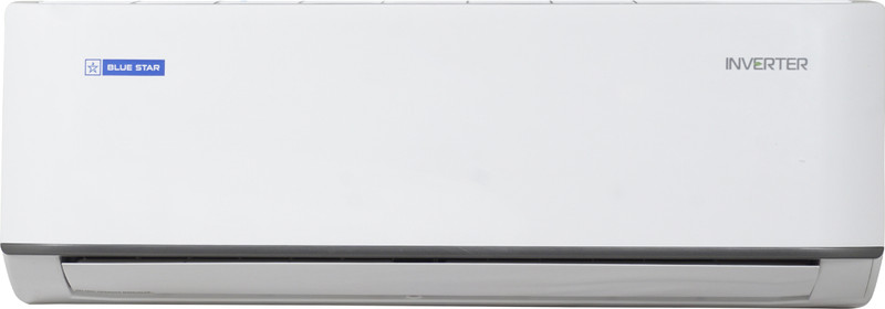 Daikin 2022 Model 1.5 Ton 4 Star Split Inverter AC(FTKL50UV16V, White)