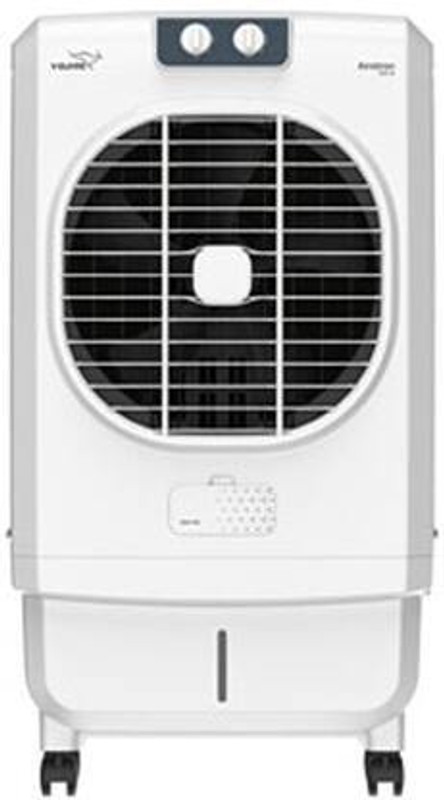 V-Guard 50 L Desert Air Cooler(White, AIROTRON D50 H)