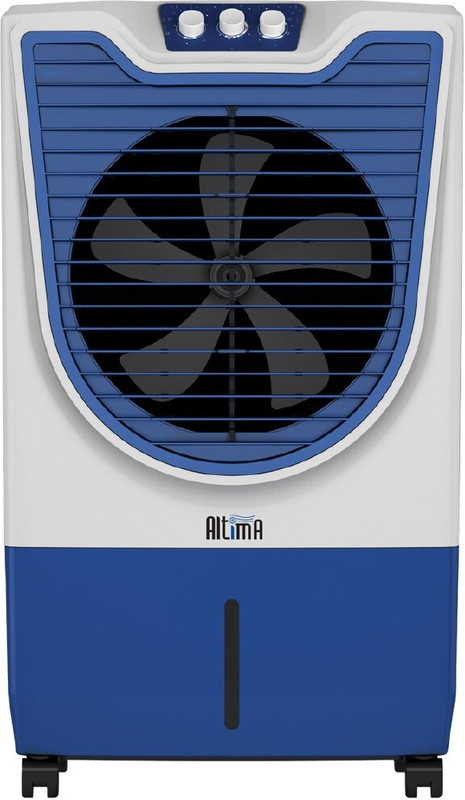 HAVELLS 70 L Desert Air Cooler(Dark Teal, Altima)