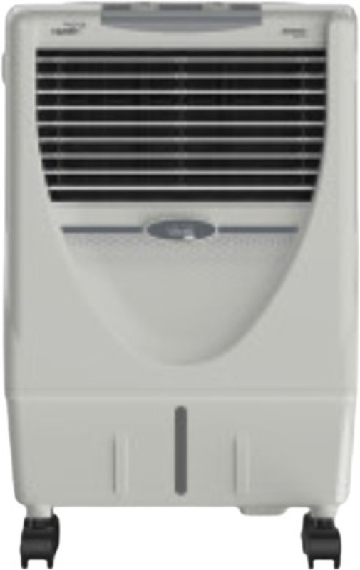 V-Guard 15 L Room/Personal Air Cooler(White, Airotron, Works on Inverter)