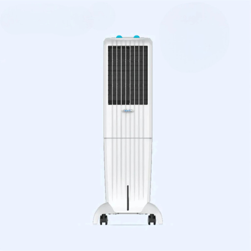 Symphony 35 L Tower Air Cooler(White, Diet 35T)