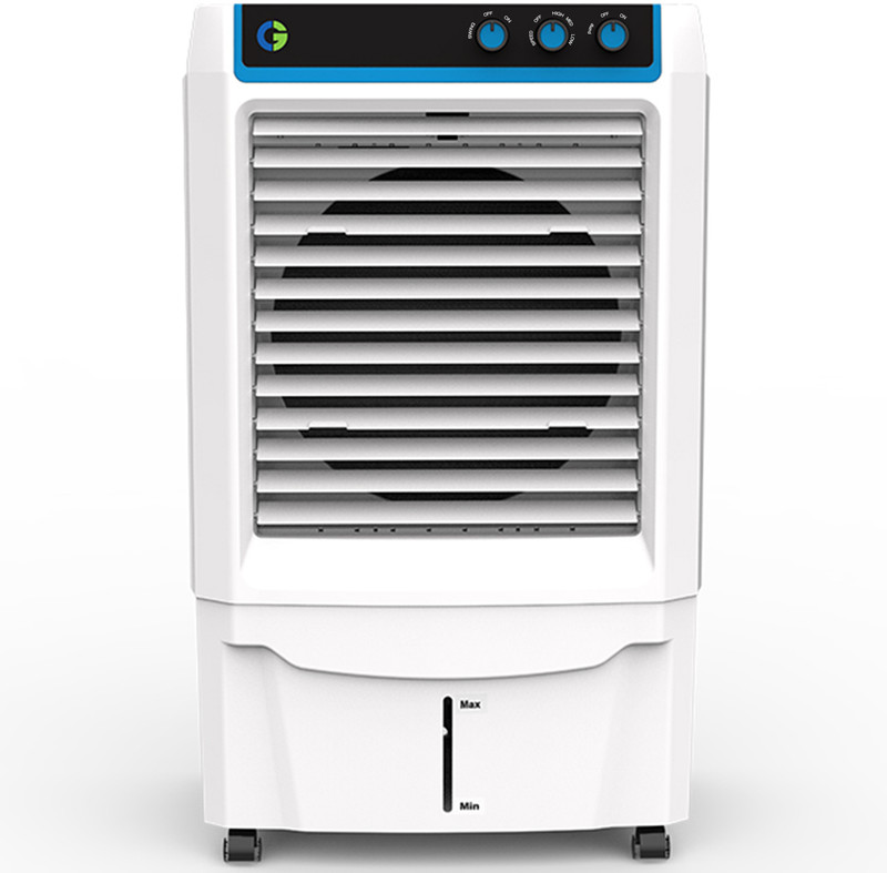 CG 95 L Desert Air Cooler(White, Stone Air 95)