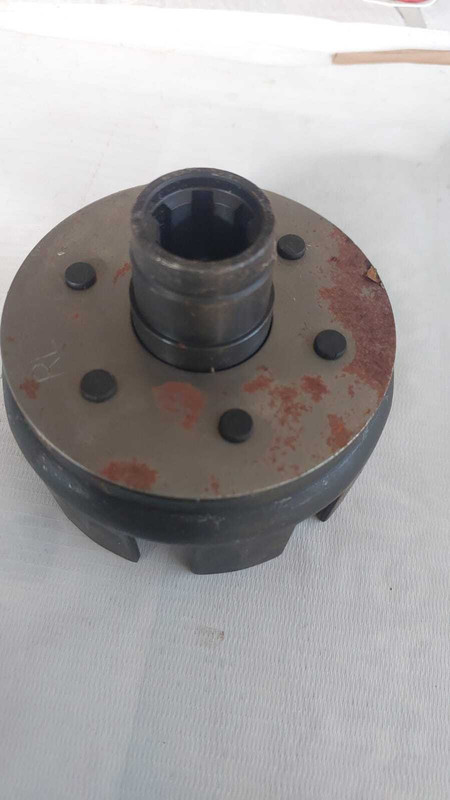 TAXSAH P Oxygen Cylinder
