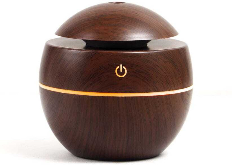 Maqsol Rose Car Freshener Diffuser MAQSOL001(1 ml)