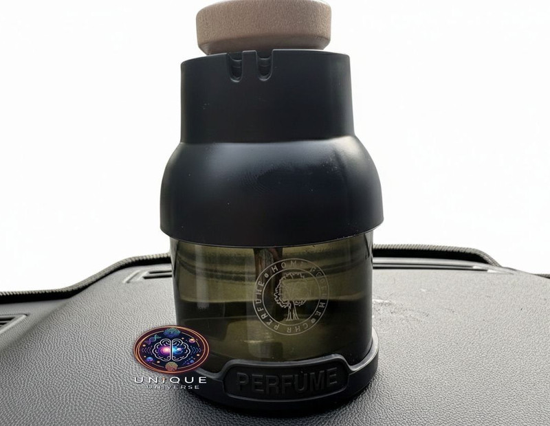 unique universe sweeter Refill car perfumr,air freshner 01(100 ml)