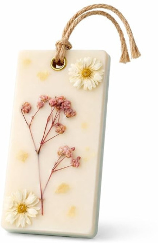 KidsLab Sandalwood Blocks Floral Aroma Wax Tablet(1 Units)