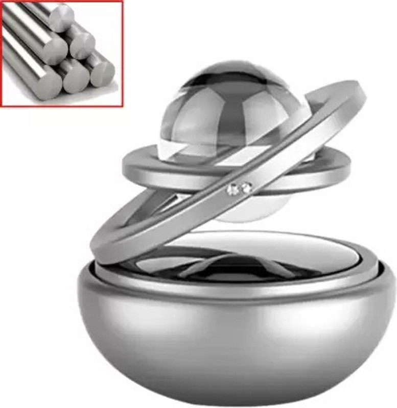 SRPHERE SRM-CRY-SILVER PERFUME Air Purifier
