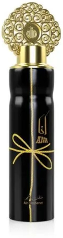 ARABIYAT ANA Air Freshener, Oriental Room Freshener Car Freshener Spray ANA(300 ml)