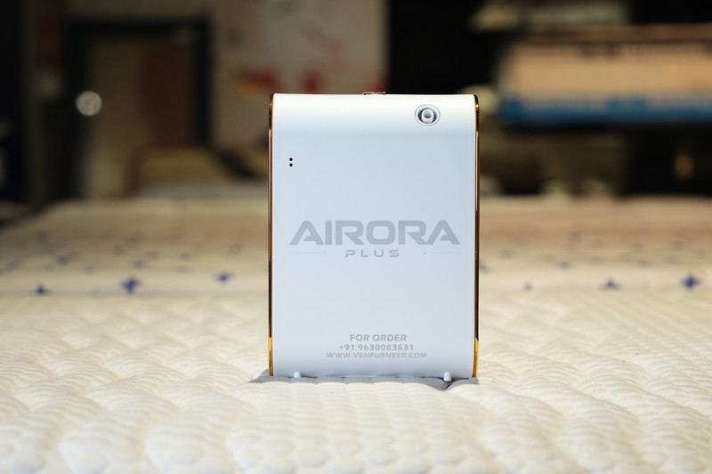 VENFURNEER Aroma Diffuser Air+(400 g)