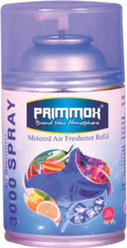 primmox AIR FRESHENER Refill SANDELLA(250 ml)