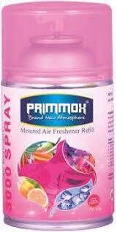 primmox AIR FRESHENER Refill CITRUS(250 ml)