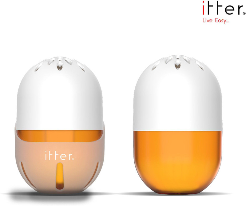 itter Cozy autumn Car Air Freshener Car Freshener Diffuser IP-008C(100 g)
