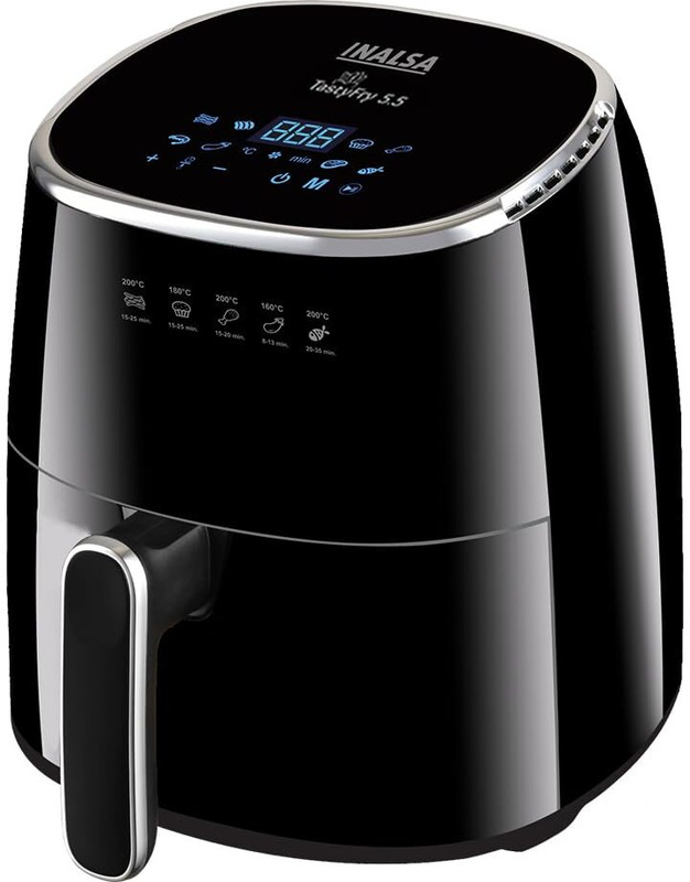 Inalsa Air Fryer For Home