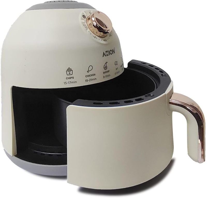 AMION AM2025AF Air Fryer(2.5 L)