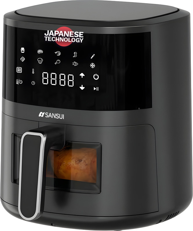 Sansui Aeon Air Fryer(5 L)