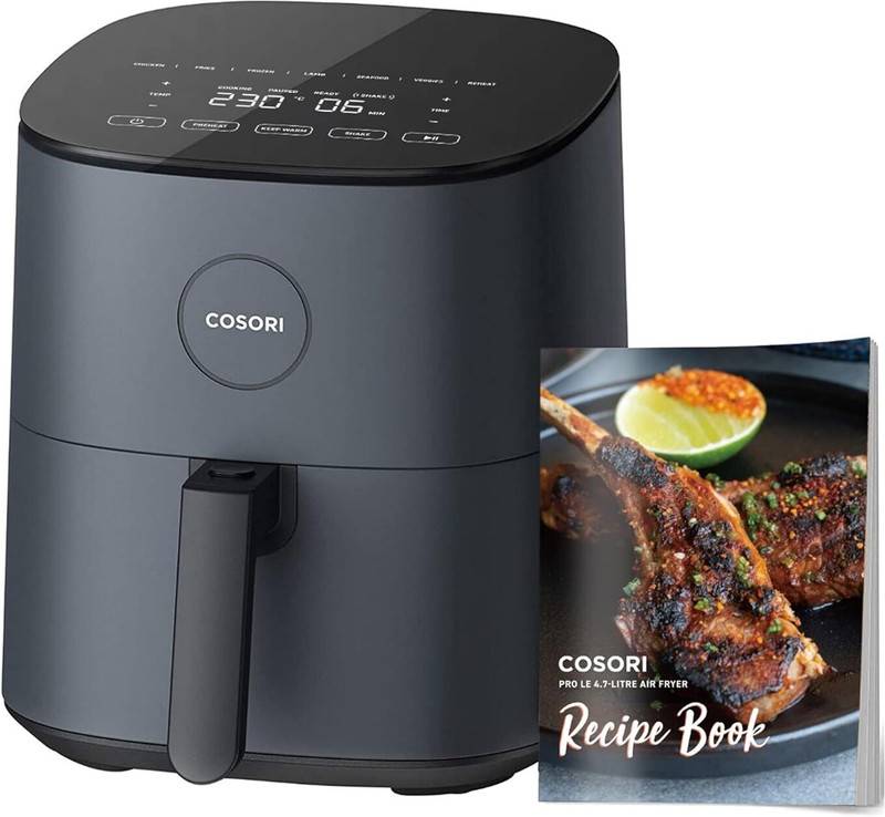 COSORI CAF-L501-KIN Air Fryer(4.7 L)