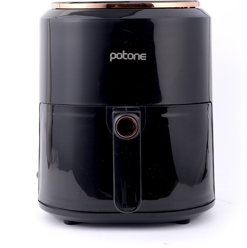 HILTON Digital AF-4.2L Air Fryer(4.2 L)