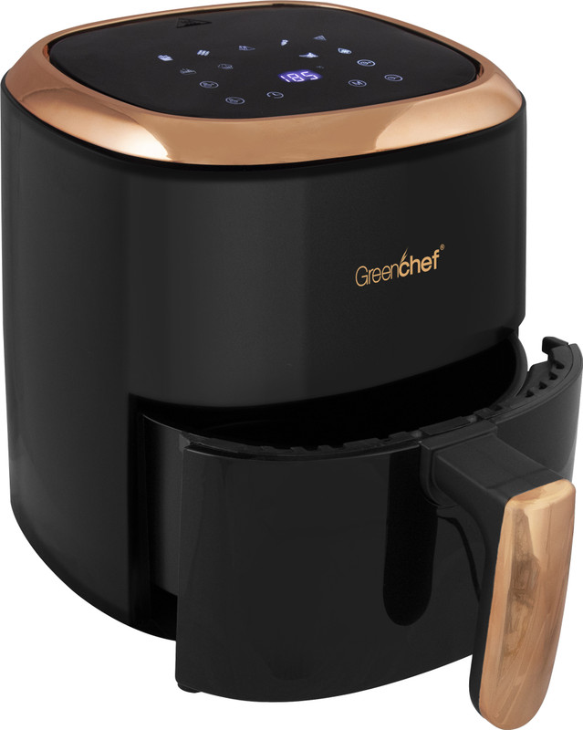 Greenchef Frizzle Air Fryer(4.2 L)