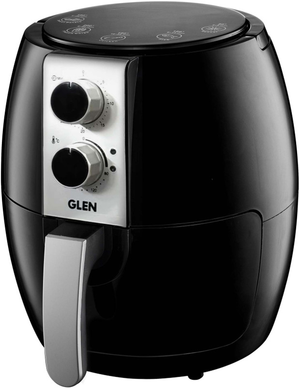 Glen SA-3044 Air Fryer(2.8 L)
