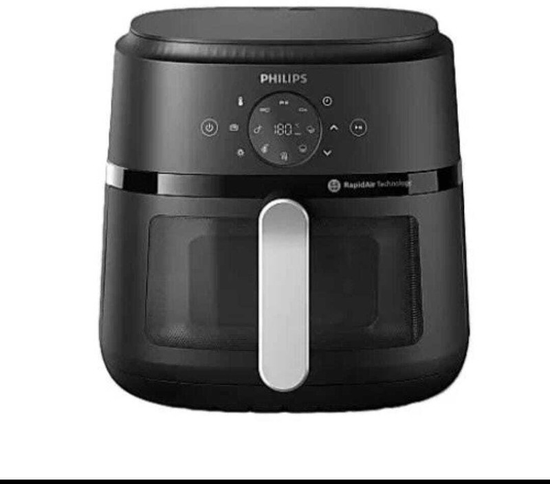 PHILIPS NA221 DIGITAL 4.2 LTR Air Fryer(4.2 L)