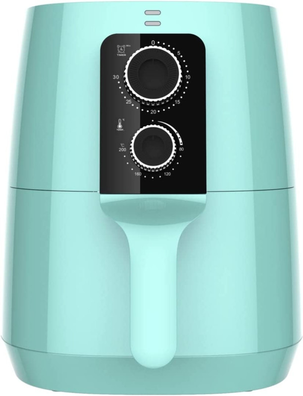 HSH 4L Air Fryer – Healthy Oil-Free Cooking