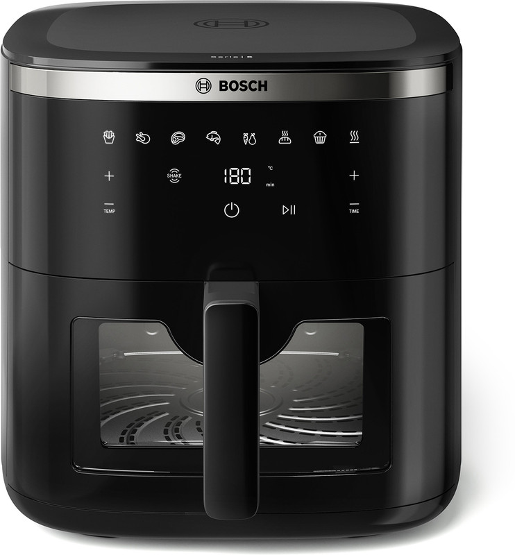 BOSCH MAF671B0IN Air Fryer(7.2 L)