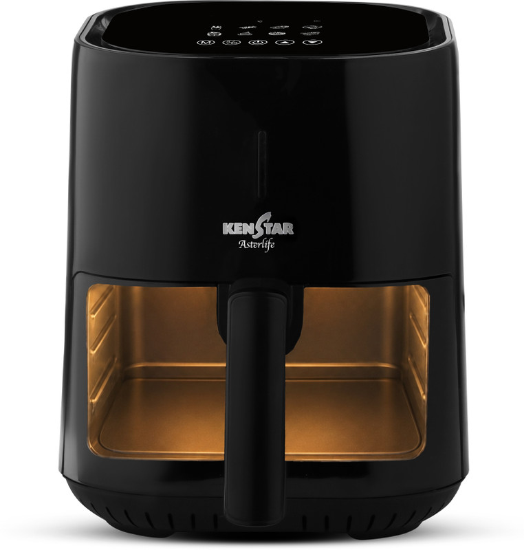Kenstar KAFAL12KD45R0-DVH Air Fryer(4.5 L)