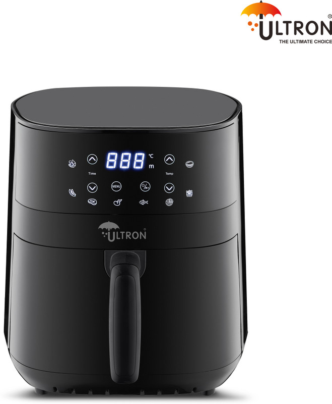 ULTRON Ulrton Digital Air Fryer(4.2 L)