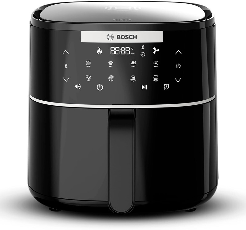 BOSCH MAF671B0IN Air Fryer(7.2 L)