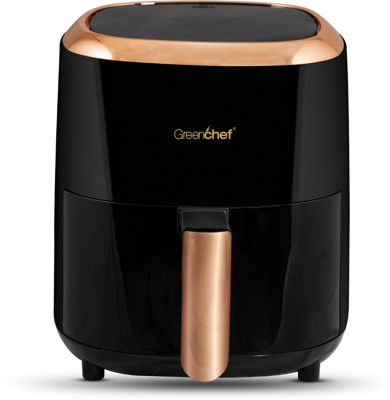 Greenchef GC FRIZZLE Air Fryer(4.2 L)