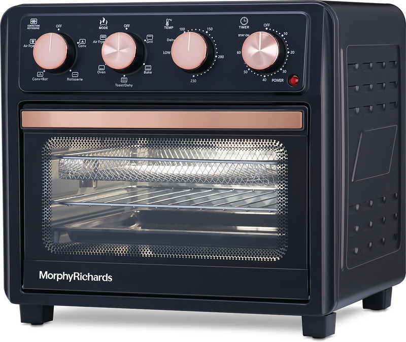 Morphy Richards 510060 Air Fryer(25 L)
