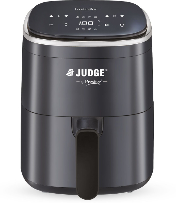 Judge Insta Air Digital Air Fryer(4 L)