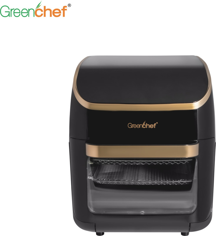 Greenchef Digital Air Fryer Oven - Sizzle (12 ltrs) Air Fryer(12 L)