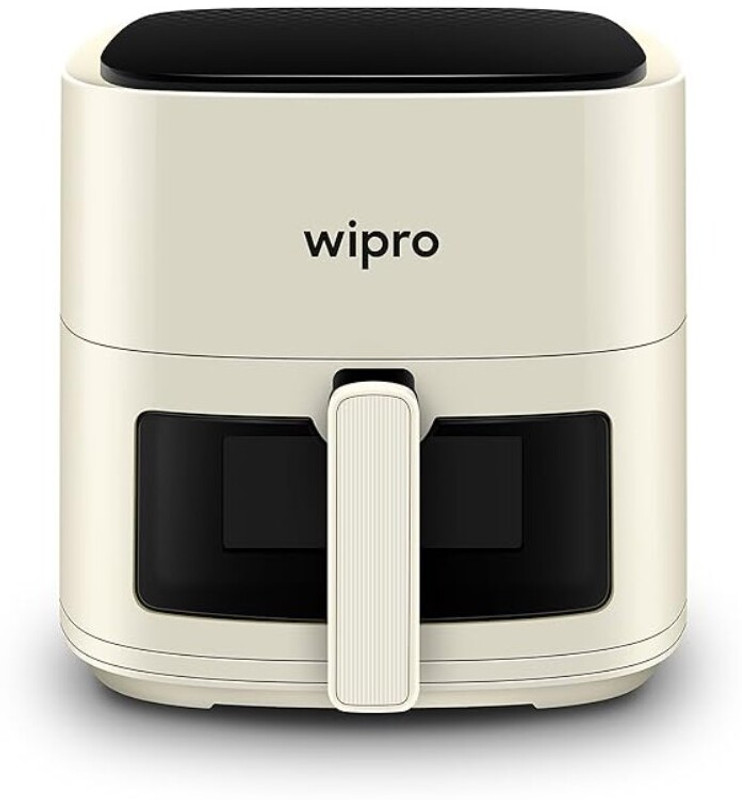 Wipro CAF 201 Digital Air Fryer(4.2 L)