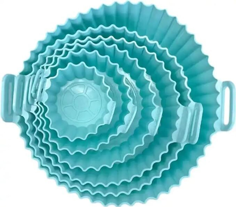 Hellyz Baking Pie Disc Weight(Pack of  6)