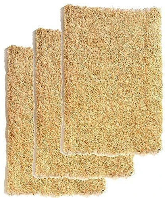 MINAL Air Cooler Cooling Pads, Wood Wool for air Coolers 27x18-inch Air Purifier Filter(ULPA Filter)