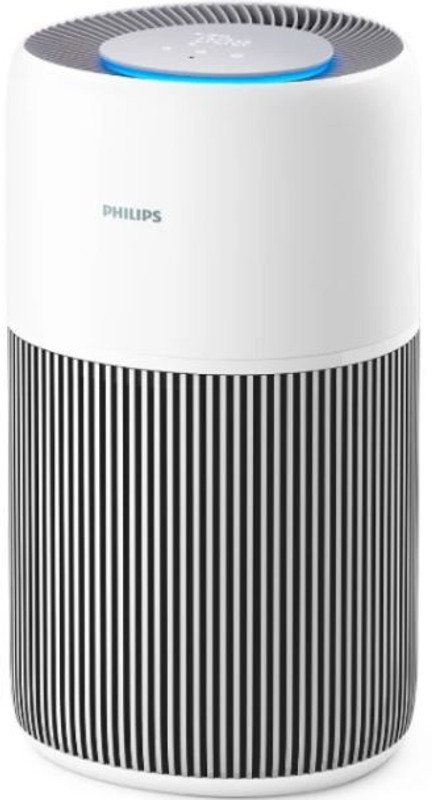 PHILIPS AC3821/20 Portable Room Air Purifier(White)