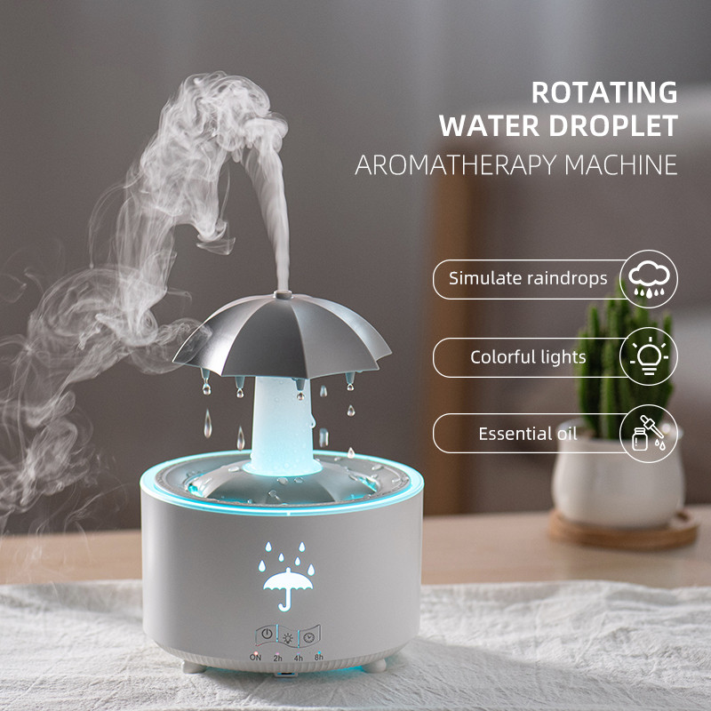 Sinolink Room RAIN-DROP-UMB-01 Humidifier