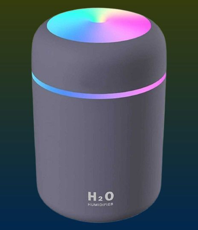 RkshoppingzonP HD99 Portable Room Air Purifier(Multicolor)