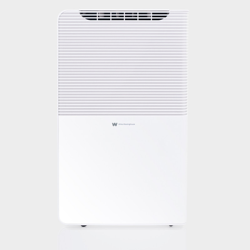 JETINDIA White Westinghouse Dehumidifier - 70 Litres Portable Room Air Purifier(WHITE)