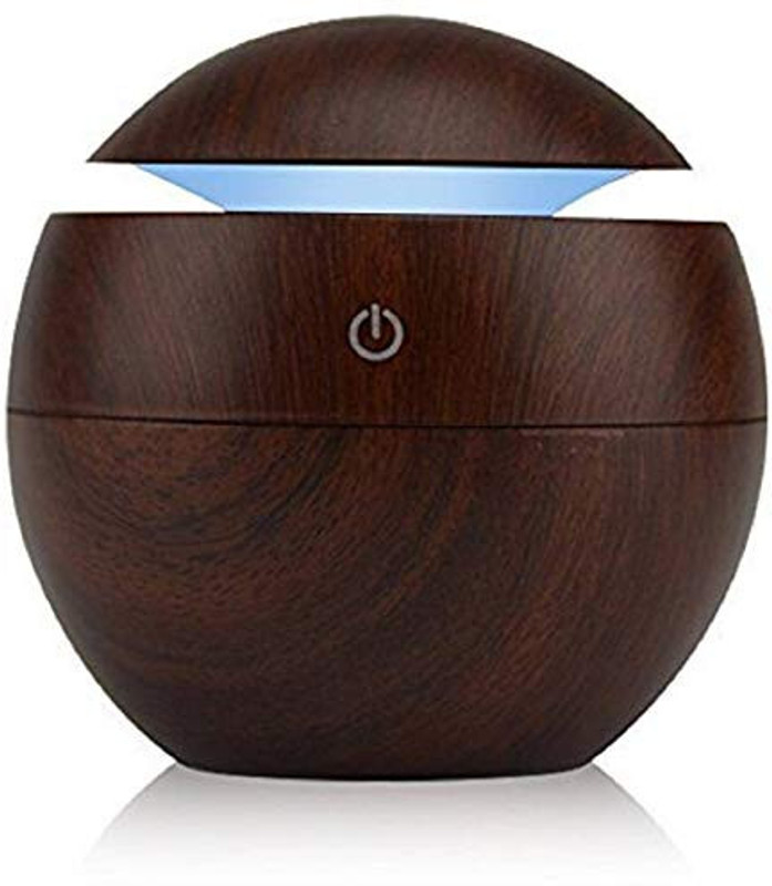 KIYAMOKSH WORLD Room air humidifier for bedroom Humidifier