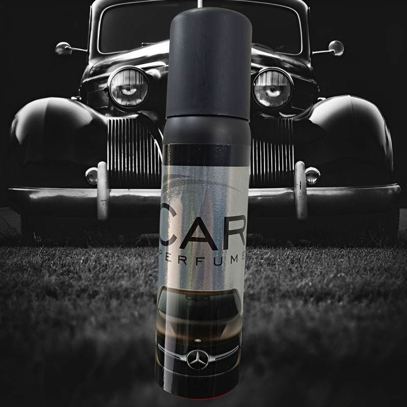 KENZY Premium Car Mist Perfume Portable Car Air Purifier(multicolor)